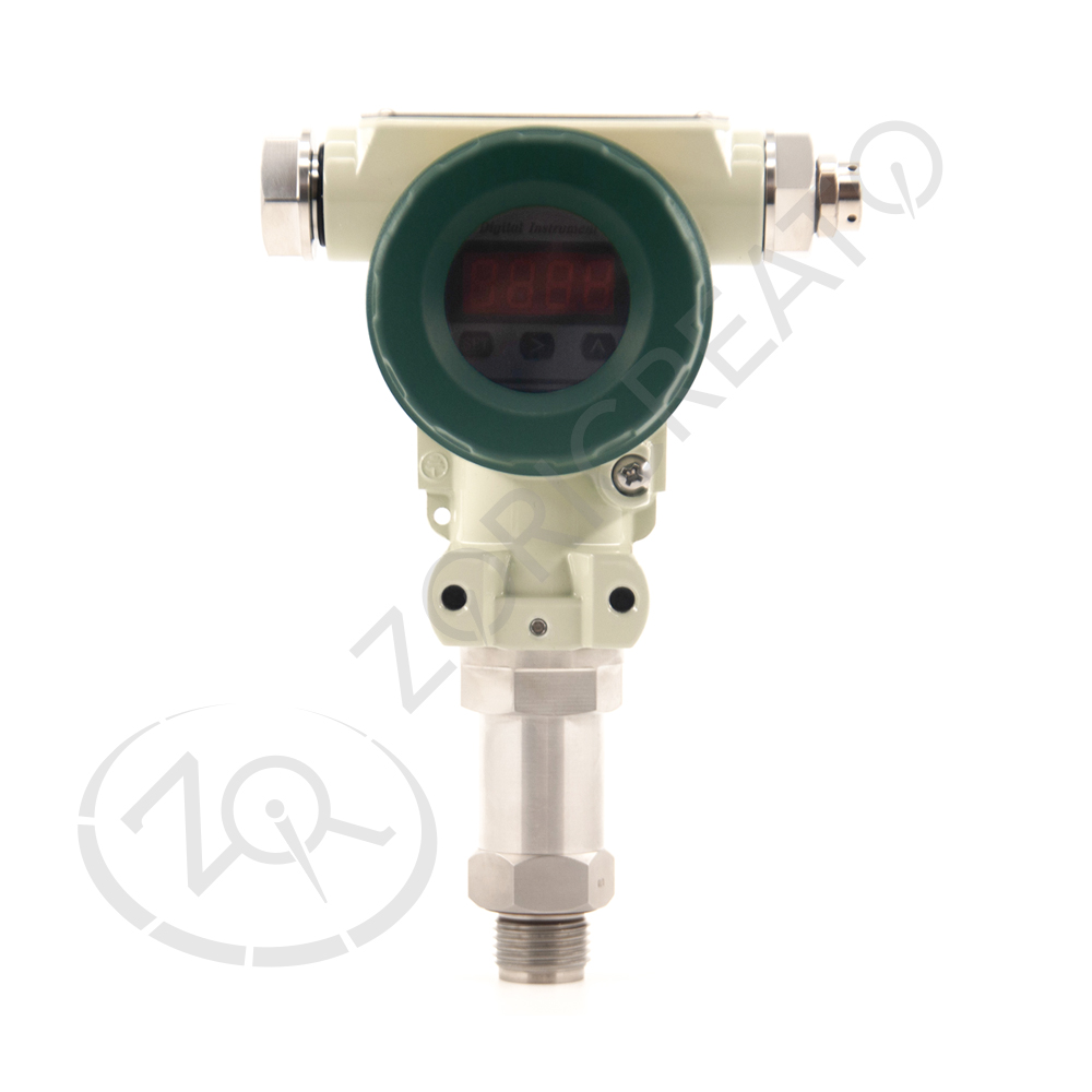 PT20SR-3100型HART協(xié)議智能壓力變送器 
