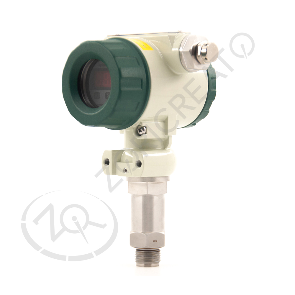 PT20SR-3783型智能數(shù)顯壓力變送器
